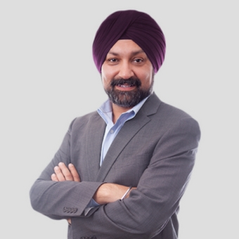 Kamal Ahluwalia