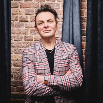 Mark Shayler