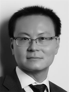 Wilson Wong