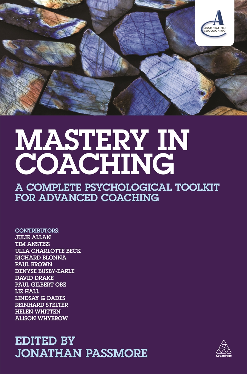 Mastery in Coaching (9780749471798)