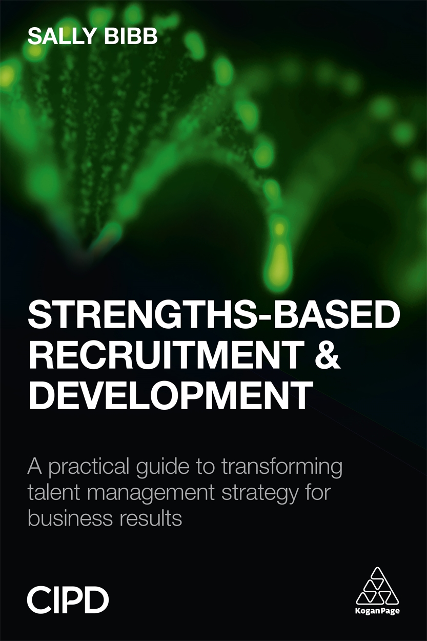 Strengths-Based Recruitment and Development (9780749476977)