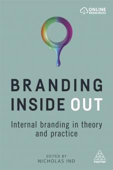 Branding Inside Out (9780749478902)