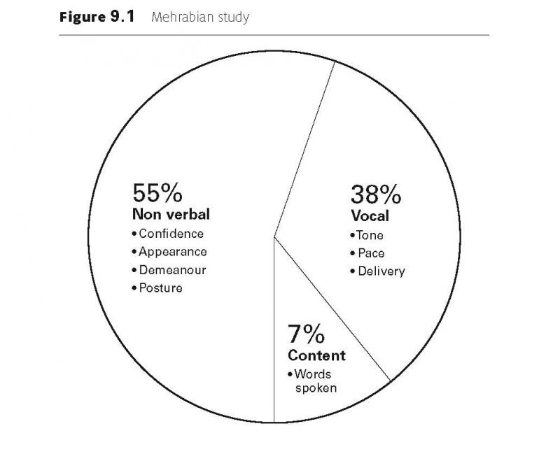 Graphic for 'Finding Your Voice' article.